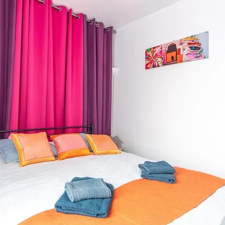 Le Transatlantique - Terrasse Ext Privative * Le Havre