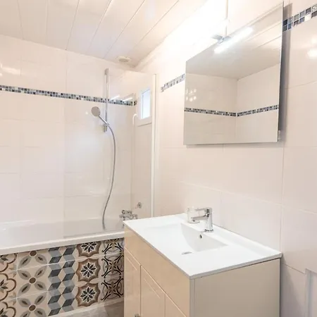 Le Transatlantique - Terrasse Ext Privative