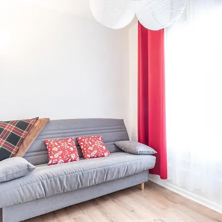 Le Transatlantique - Terrasse Ext Privative Appartamento