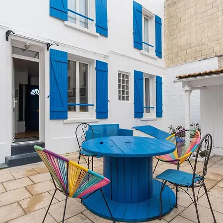 Le Transatlantique - Terrasse Ext Privative * Le Havre